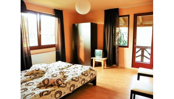 Hotel Casa Edy poza 3