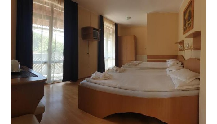 Hotel Casa Edy poza 6