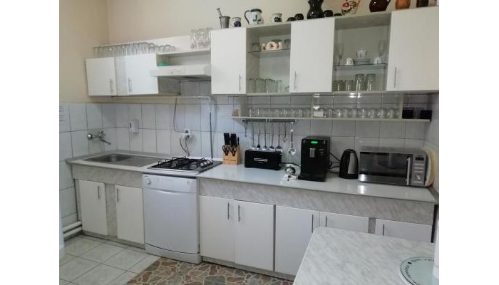 Hotel Casa Julia poza 1