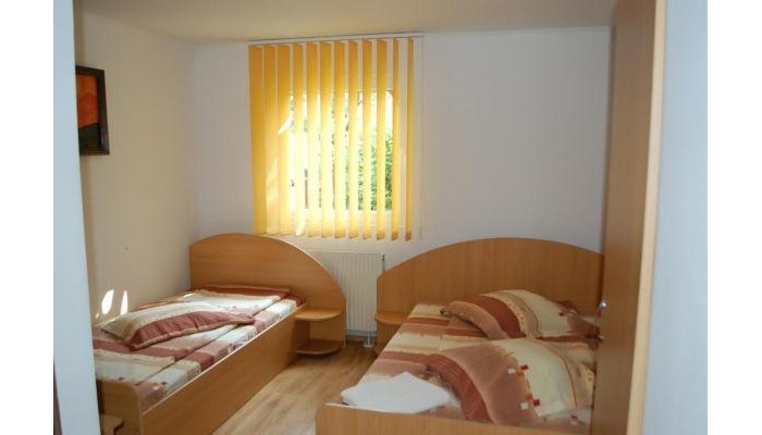 Hotel Casa Kiss poza 3