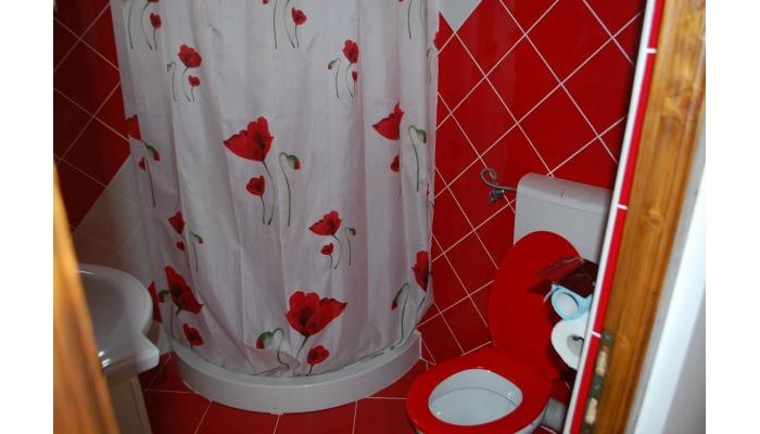 Hotel Casa Kiss poza 2