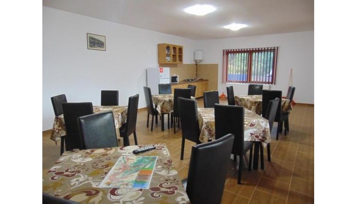 Hotel Casa Loksi poza 3