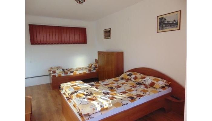 Hotel Casa Loksi poza 2