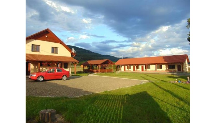 Hotel Casa Loksi poza 0