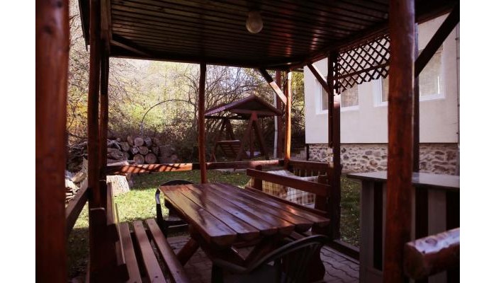 Hotel Casa Martha poza 5