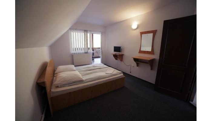 Hotel Casa Martha poza 2