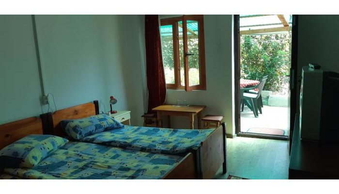 Hotel Casa Varga poza 0