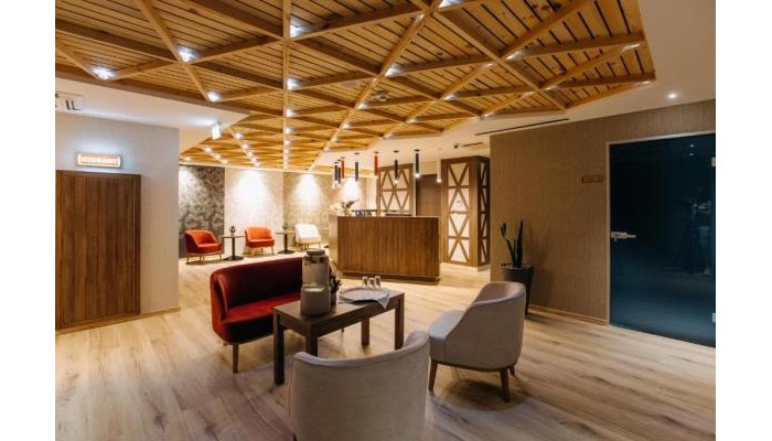 Hotel Crystal Wellness poza 5