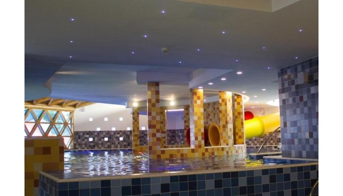 Hotel Crystal Wellness poza 11