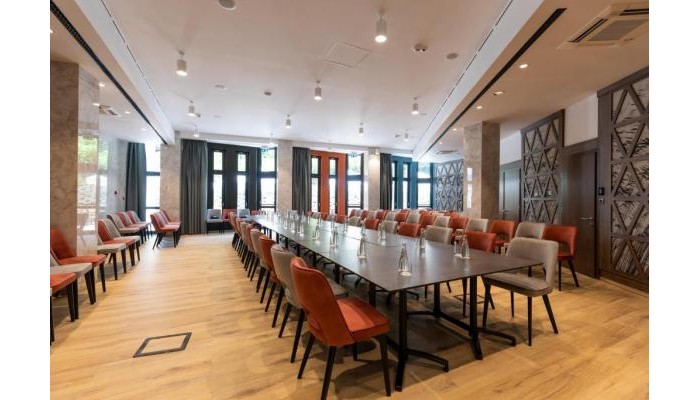 Hotel Crystal Wellness poza 2