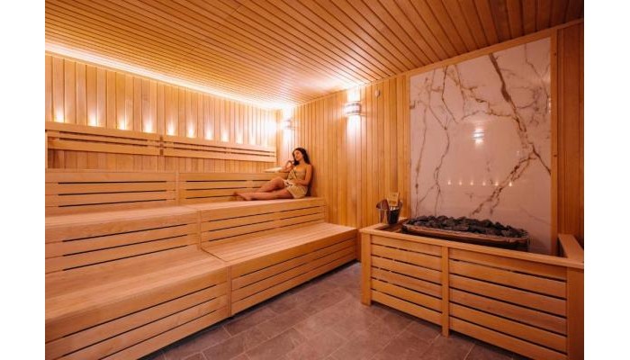Hotel Crystal Wellness poza 14