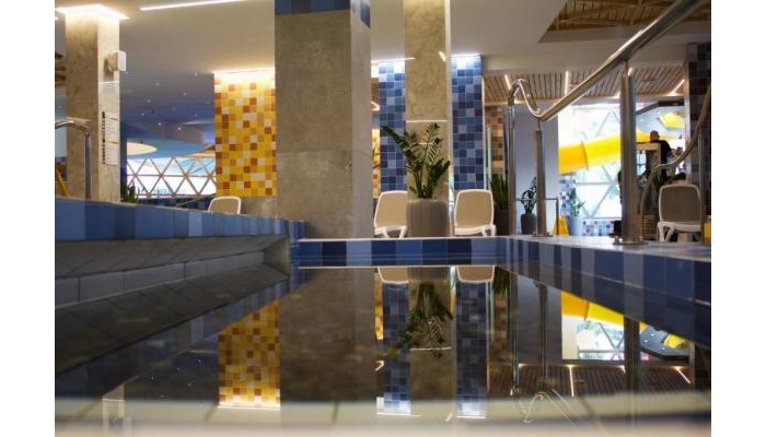 Hotel Crystal Wellness poza 12