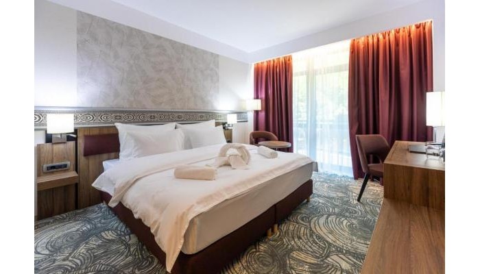 Hotel Crystal Wellness poza 10