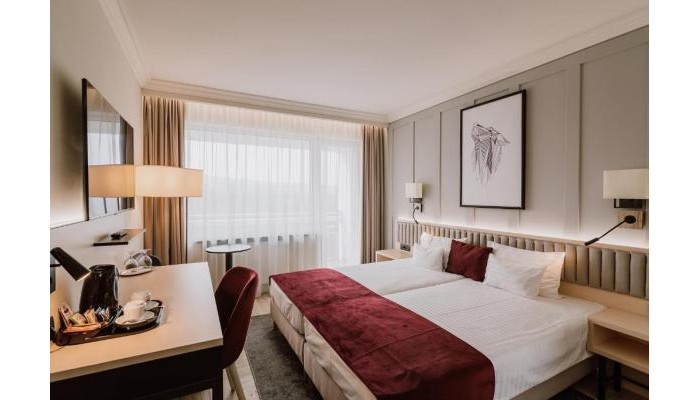 Ensana Sovata Health Spa Resort poza 3