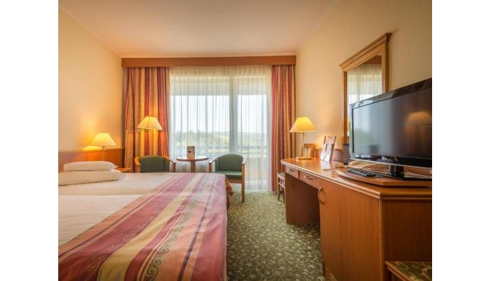 Ensana Sovata Health Spa Resort poza 7