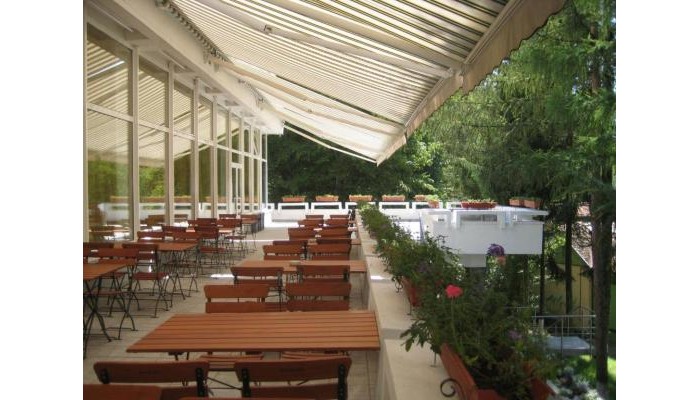 Ensana Sovata Health Spa Resort poza 12