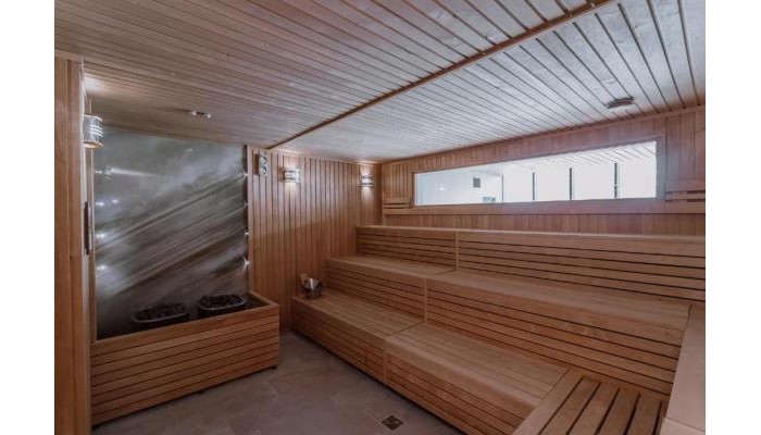 Hotel Ursina Ensana Health Spa (Ex Faget) poza 15