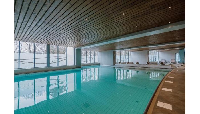 Hotel Ursina Ensana Health Spa (Ex Faget) poza 10