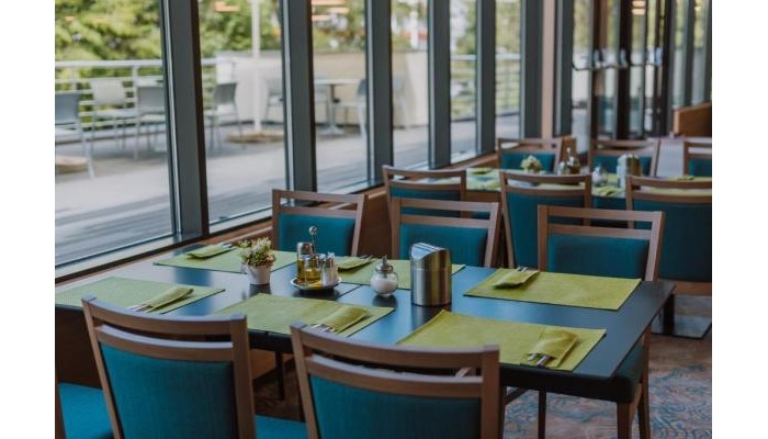 Hotel Ursina Ensana Health Spa (Ex Faget) poza 7