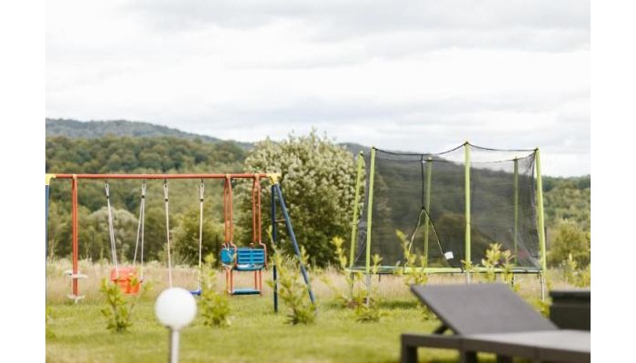 Hotel Hanul Conitei poza 13