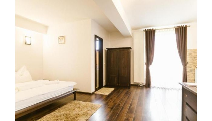 Hotel Hanul Conitei poza 4