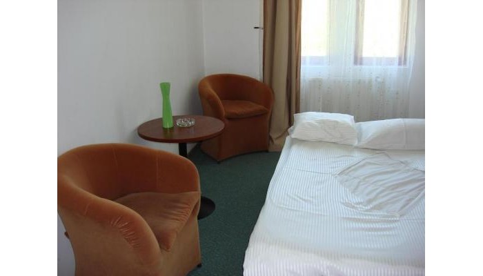 Hotel Isuica poza 9