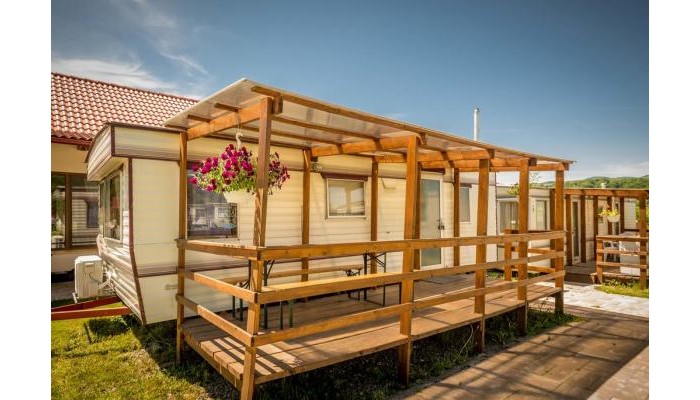 Nemeth Camping poza 10