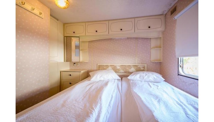 Nemeth Camping poza 11