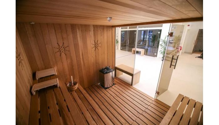 Hotel Pacsirta poza 1