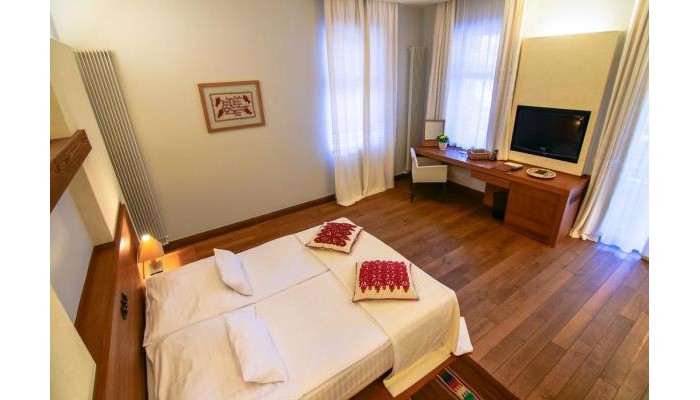 Hotel Pacsirta poza 2