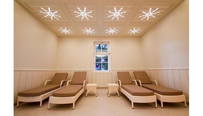 Hotel Pacsirta poza 4