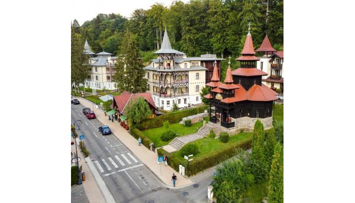 Hotel Pacsirta poza 6