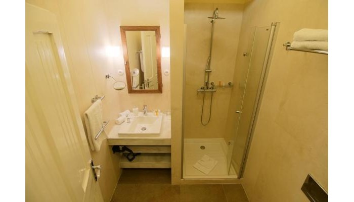 Hotel Pacsirta poza 7