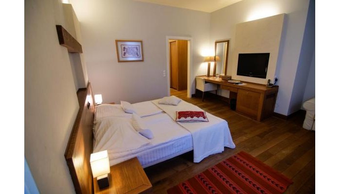 Hotel Pacsirta poza 11