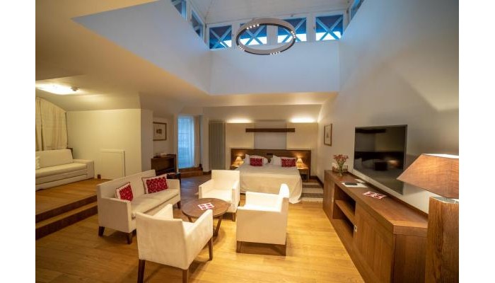 Hotel Pacsirta poza 15