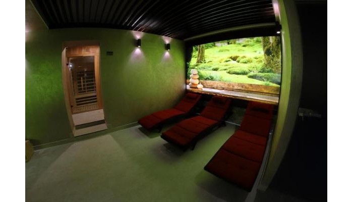 Hotel Relax Sovata poza 12
