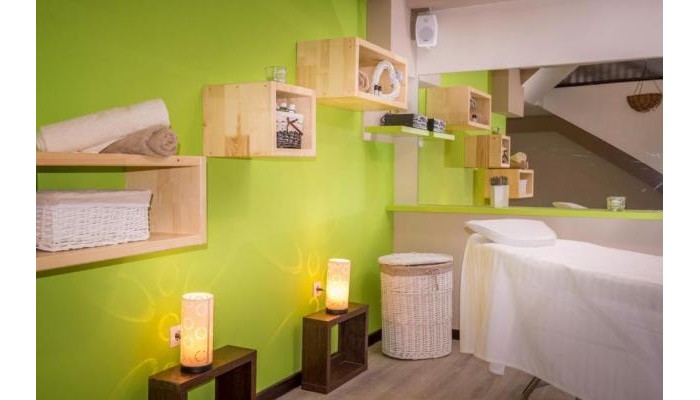Hotel Relax Sovata poza 15