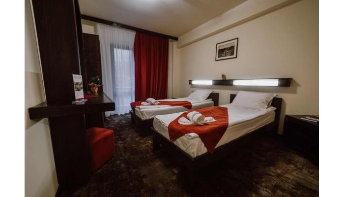 Hotel Relax Sovata poza 8