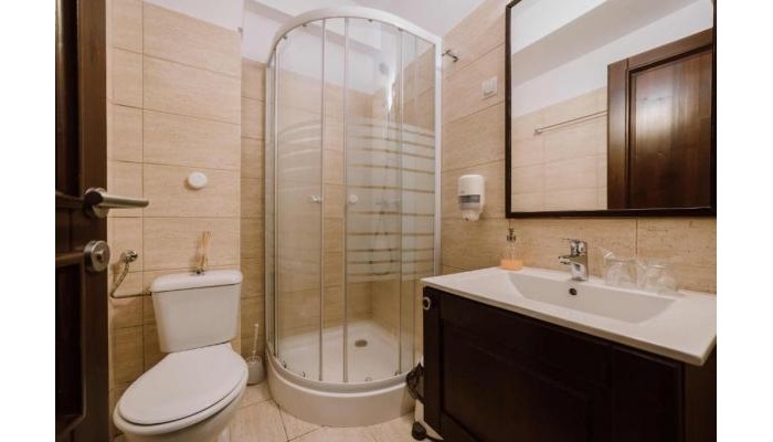 Hotel Relax Sovata poza 5