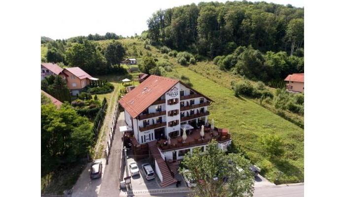 Hotel Relax Sovata poza 0