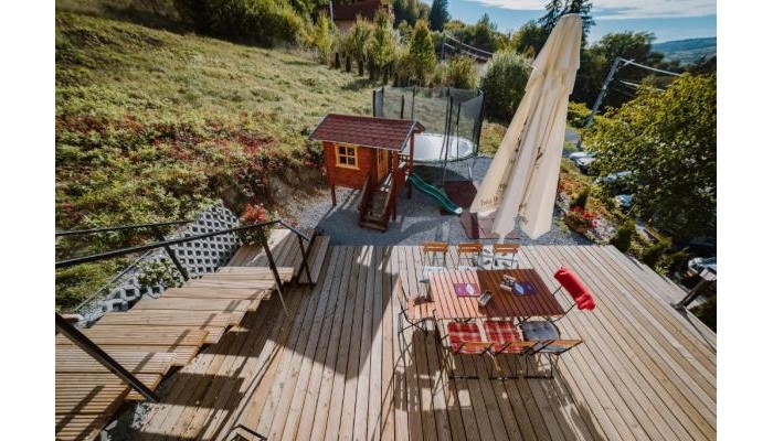 Hotel Relax Sovata poza 16