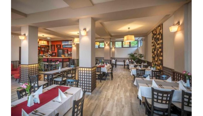 Hotel Relax Sovata poza 9