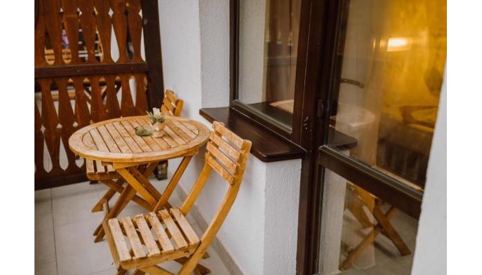 Hotel Relax Sovata poza 7