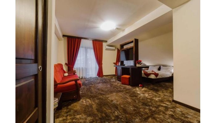 Hotel Relax Sovata poza 3