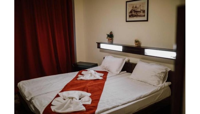 Hotel Relax Sovata poza 6