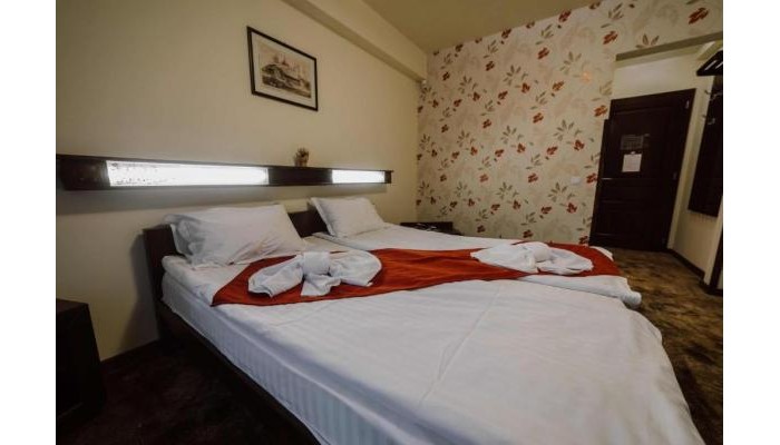 Hotel Relax Sovata poza 4