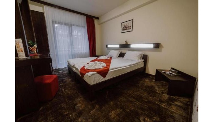 Hotel Relax Sovata poza 2