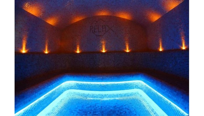 Hotel Relax Sovata poza 11