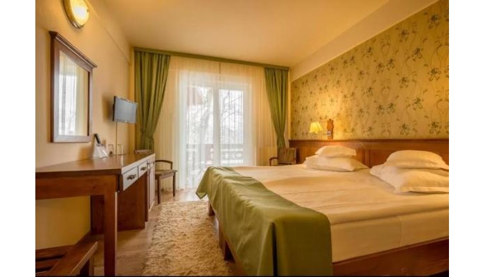 Hotel Szeifert poza 26
