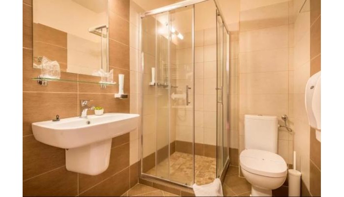 Hotel Szeifert poza 17